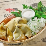 Šta se može kuhati od slanih gljiva: najbolji recepti